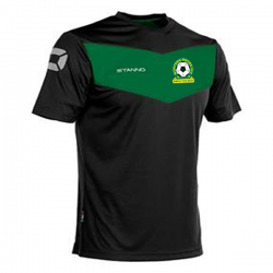 Worthing Minors Tee - Adult